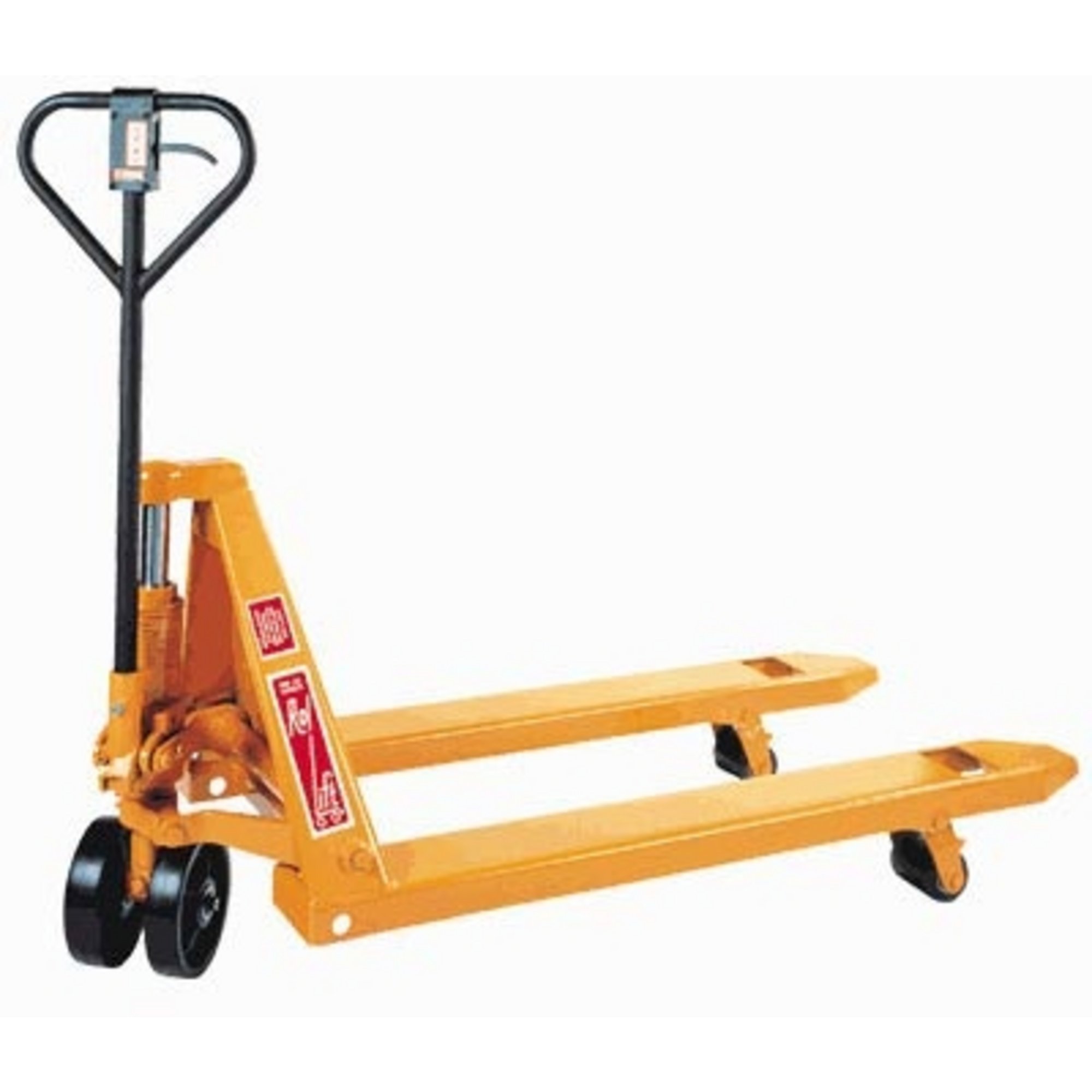 5500Lb. Capacity Pallet Jack Northern Tool
